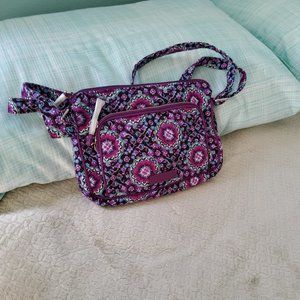 Vera Bradley purse